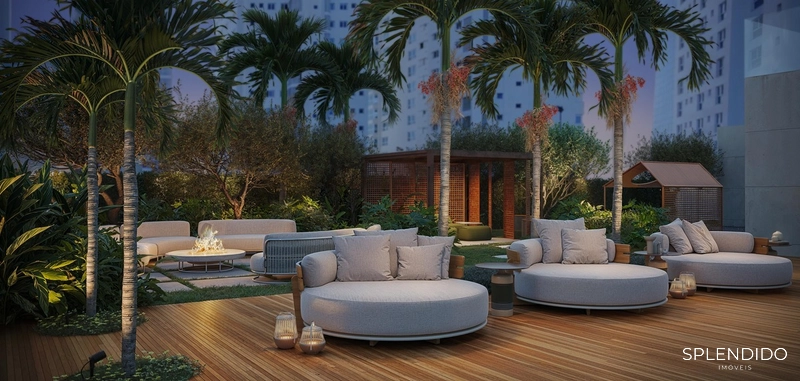 Apartamento no Edifício Viva 360 by Procave em Balneário Camboriú: 6ª foto da galeria de imagens do imóvel