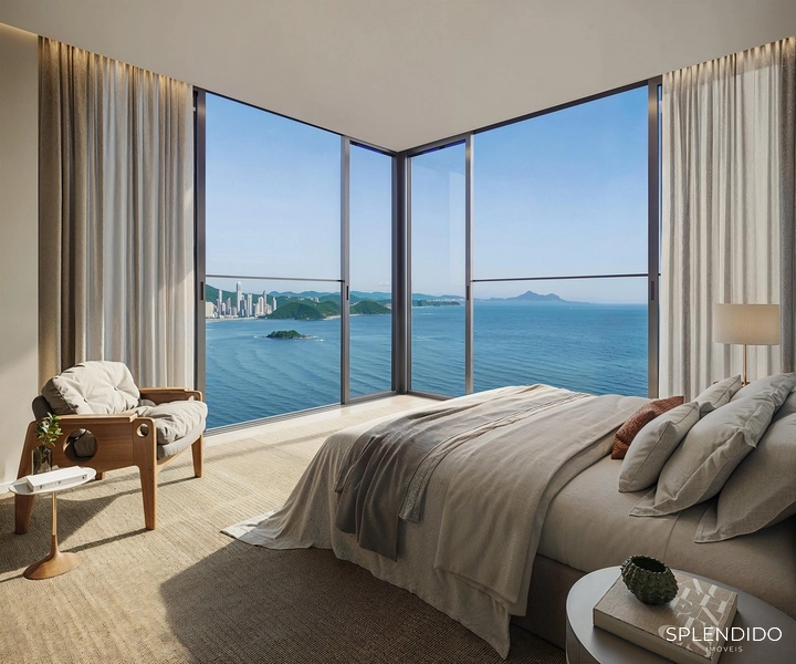 Apartamento no Edifício Viva 360 by Procave em Balneário Camboriú: 29ª foto da galeria de imagens do imóvel