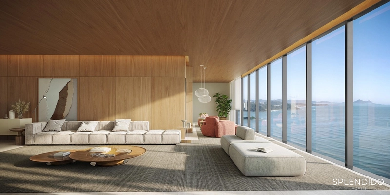 Apartamento no Edifício Viva 360 by Procave em Balneário Camboriú: 23ª foto da galeria de imagens do imóvel