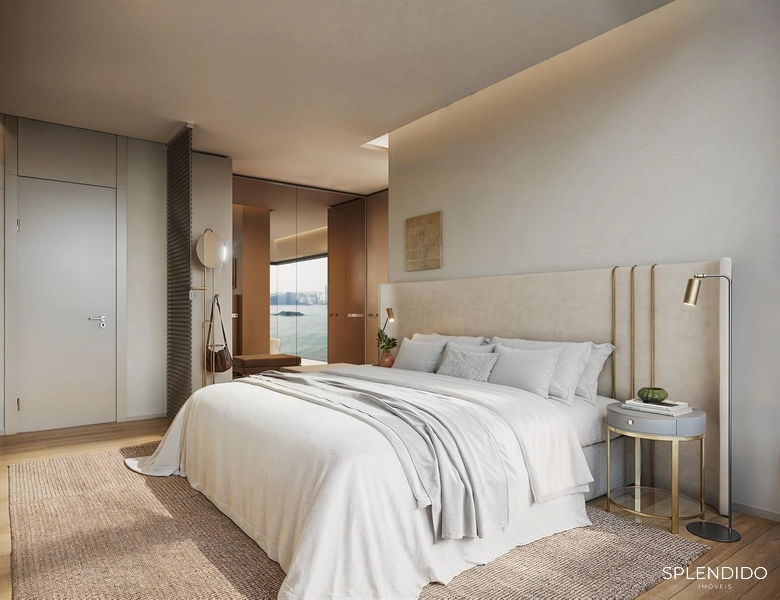 Apartamento no Edifício Viva 360 by Procave em Balneário Camboriú: 25ª foto da galeria de imagens do imóvel