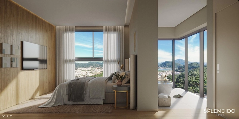 Apartamento no Edifício Viva 360 by Procave em Balneário Camboriú: 27ª foto da galeria de imagens do imóvel