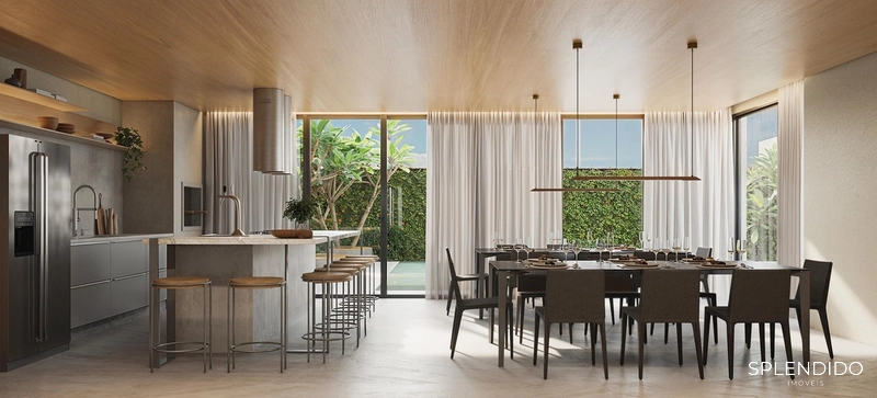 Apartamento no Edifício Viva 360 by Procave em Balneário Camboriú: 15ª foto da galeria de imagens do imóvel