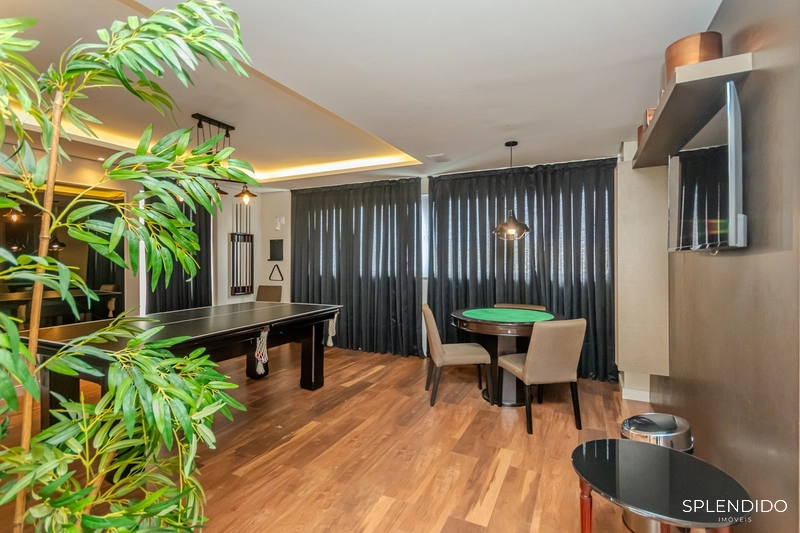 Apartamento no Edifício Edgar Wegner em Balneário Camboriú: 23ª foto da galeria de imagens do imóvel