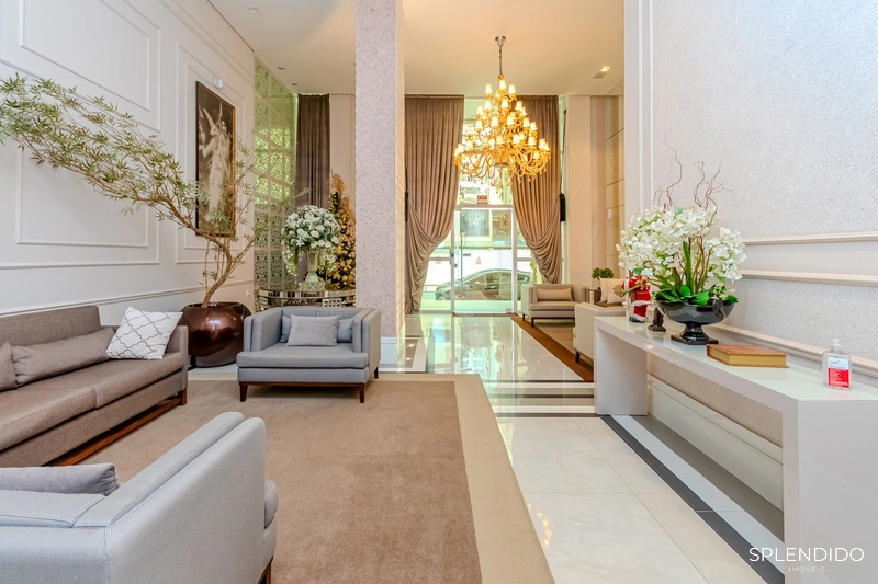 Apartamento no Edifício Edgar Wegner em Balneário Camboriú: 15ª foto da galeria de imagens do imóvel