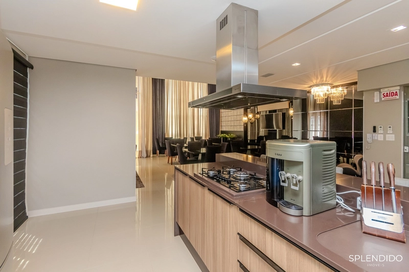 Apartamento no Edifício Edgar Wegner em Balneário Camboriú: 19ª foto da galeria de imagens do imóvel