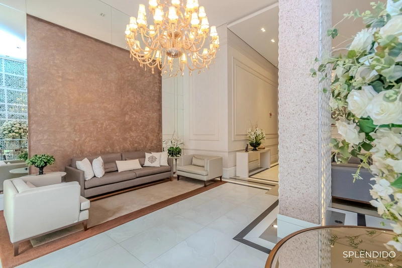 Apartamento no Edifício Edgar Wegner em Balneário Camboriú: 17ª foto da galeria de imagens do imóvel
