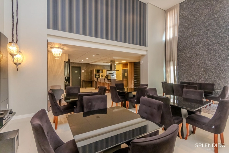 Apartamento no Edifício Edgar Wegner em Balneário Camboriú: 20ª foto da galeria de imagens do imóvel