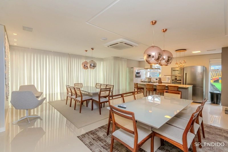 Apartamento no Edifício Edgar Wegner em Balneário Camboriú: 21ª foto da galeria de imagens do imóvel