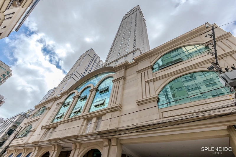 Apartamento no Edifício Edgar Wegner em Balneário Camboriú: 11ª foto da galeria de imagens do imóvel