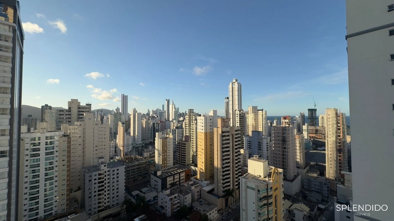 Apartamento no Edifício Edgar Wegner em Balneário Camboriú: 5ª foto da galeria de imagens do imóvel