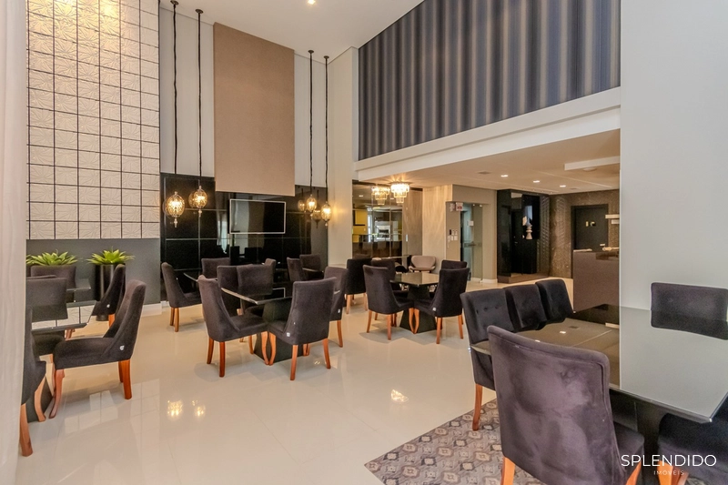 Apartamento no Edifício Edgar Wegner em Balneário Camboriú: 18ª foto da galeria de imagens do imóvel