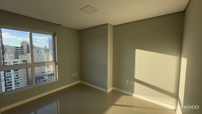 Apartamento no Edifício Edgar Wegner em Balneário Camboriú: 7ª foto da galeria de imagens do imóvel
