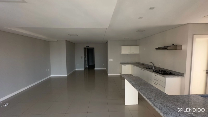 Apartamento no Edifício Edgar Wegner em Balneário Camboriú: 6ª foto da galeria de imagens do imóvel