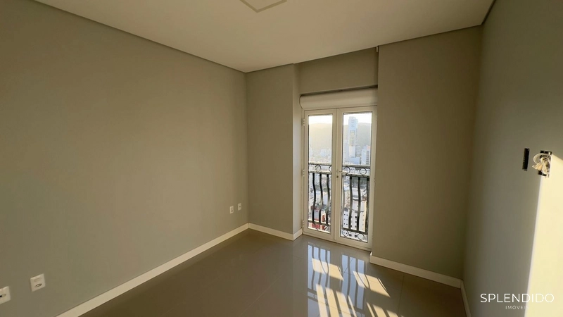 Apartamento no Edifício Edgar Wegner em Balneário Camboriú: 9ª foto da galeria de imagens do imóvel