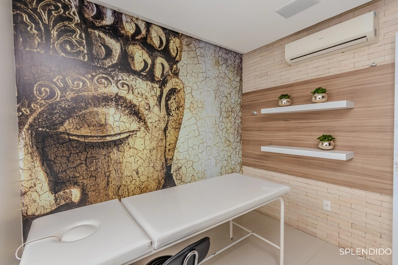 Apartamento no Edifício Edgar Wegner em Balneário Camboriú: 28ª foto da galeria de imagens do imóvel