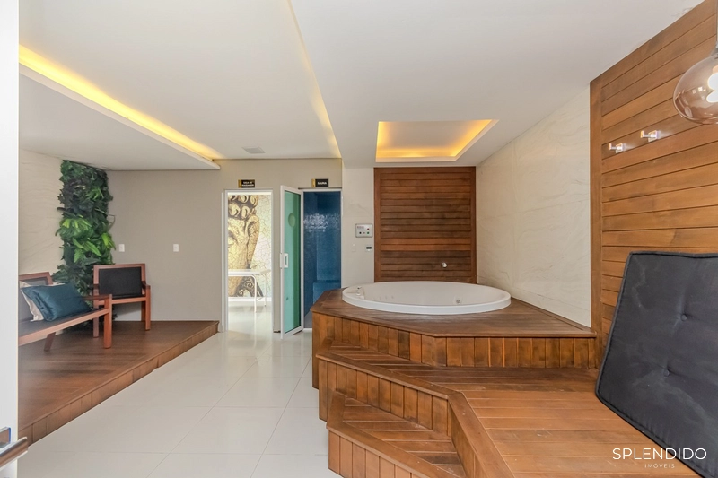 Apartamento no Edifício Edgar Wegner em Balneário Camboriú: 29ª foto da galeria de imagens do imóvel