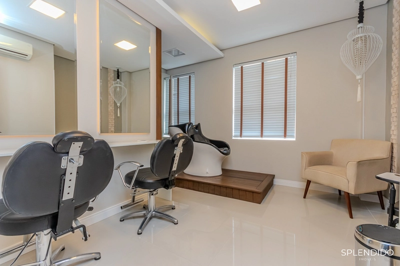 Apartamento no Edifício Edgar Wegner em Balneário Camboriú: 27ª foto da galeria de imagens do imóvel