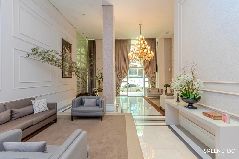 Apartamento no Edifício Edgar Wegner em Balneário Camboriú: 16ª foto da galeria de imagens do imóvel