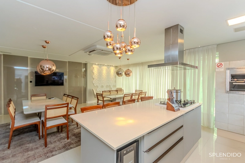 Apartamento no Edifício Edgar Wegner em Balneário Camboriú: 22ª foto da galeria de imagens do imóvel
