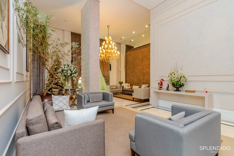 Apartamento no Edifício Edgar Wegner em Balneário Camboriú: 14ª foto da galeria de imagens do imóvel