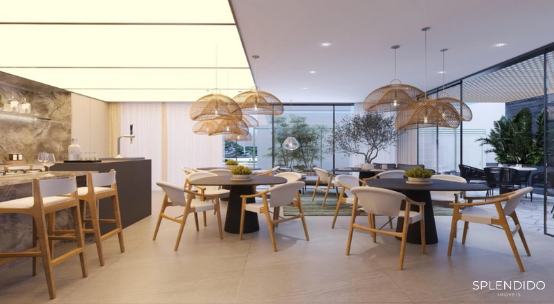 Apartamento no Edifício Sun Seeker Residence na Praia Brava: 7ª foto da galeria de imagens do imóvel