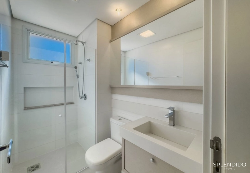 Apartamento no Edifício Amores da Brava na Praia Brava: 29ª foto da galeria de imagens do imóvel
