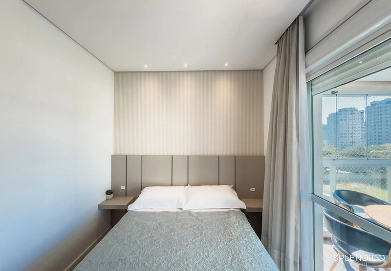 Apartamento no Edifício Amores da Brava na Praia Brava: 32ª foto da galeria de imagens do imóvel