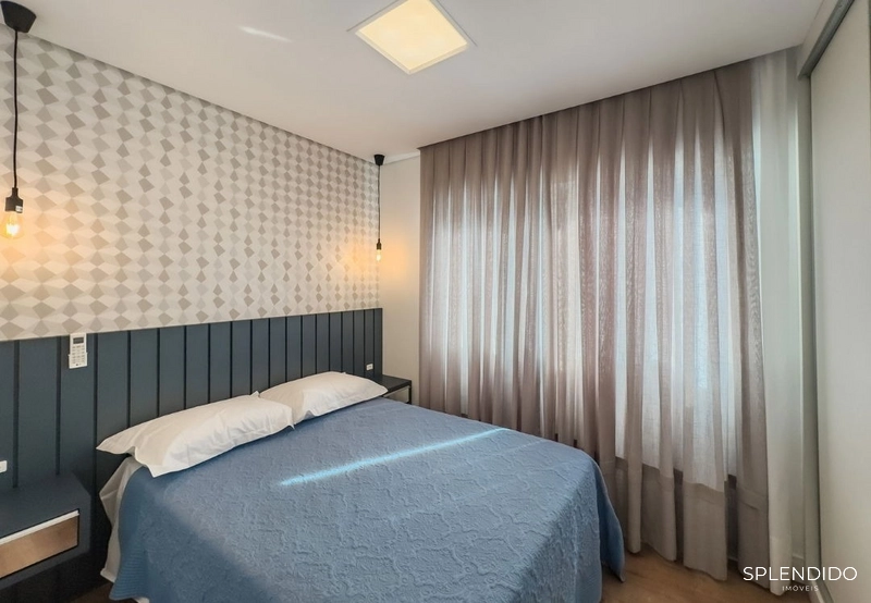 Apartamento no Edifício Amores da Brava na Praia Brava: 28ª foto da galeria de imagens do imóvel