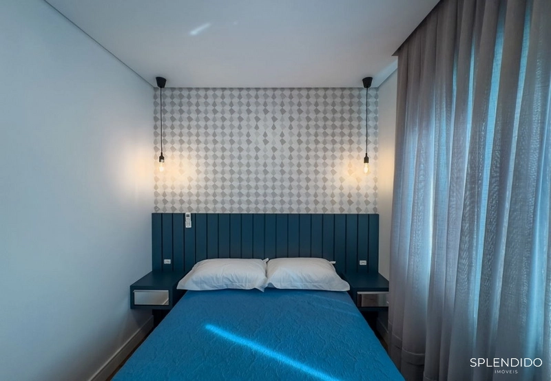 Apartamento no Edifício Amores da Brava na Praia Brava: 27ª foto da galeria de imagens do imóvel