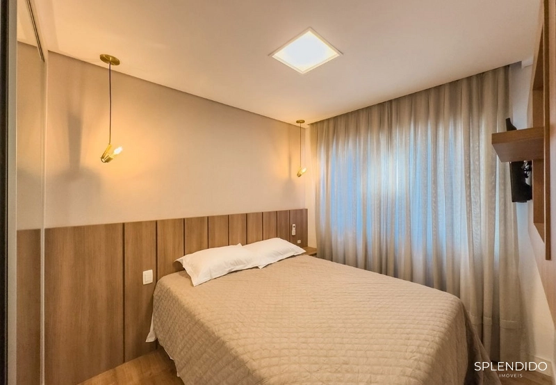 Apartamento no Edifício Amores da Brava na Praia Brava: 25ª foto da galeria de imagens do imóvel