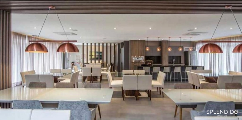 Apartamento no Edifício Amores da Brava na Praia Brava: 43ª foto da galeria de imagens do imóvel