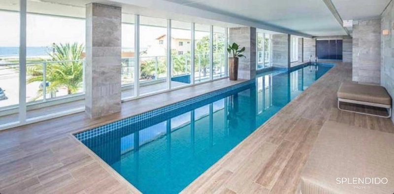 Apartamento no Edifício Amores da Brava na Praia Brava: 41ª foto da galeria de imagens do imóvel