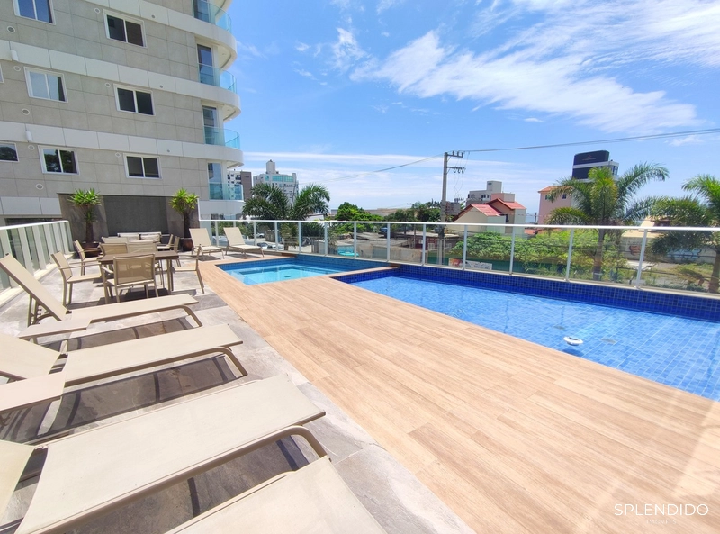 Apartamento no Edifício Amores da Brava na Praia Brava: 38ª foto da galeria de imagens do imóvel