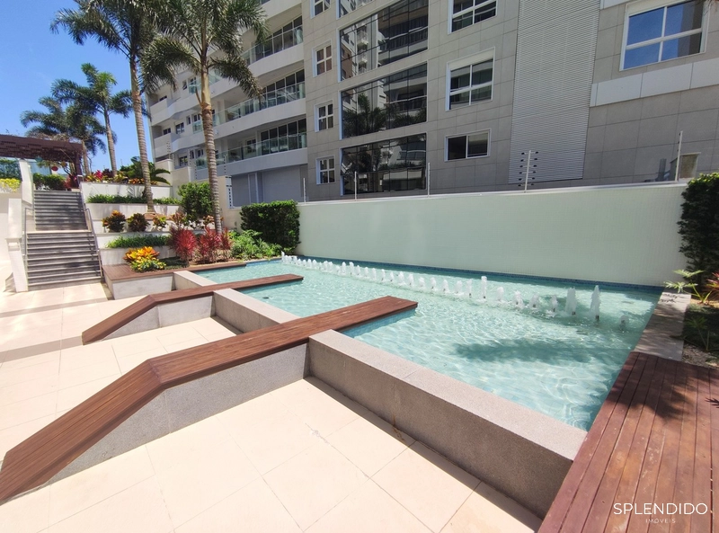 Apartamento no Edifício Amores da Brava na Praia Brava: 40ª foto da galeria de imagens do imóvel