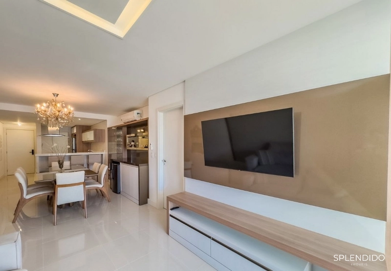 Apartamento no Edifício Amores da Brava na Praia Brava: 13ª foto da galeria de imagens do imóvel