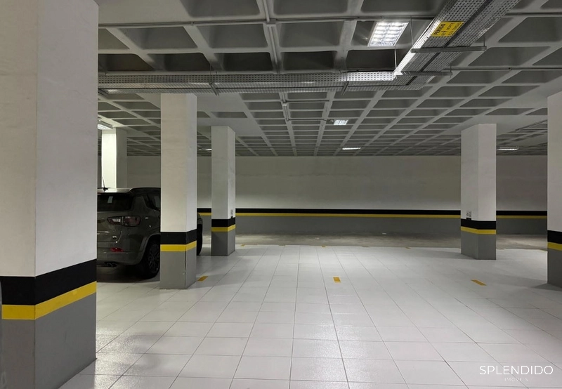 Apartamento no Edifício Amores da Brava na Praia Brava: 35ª foto da galeria de imagens do imóvel