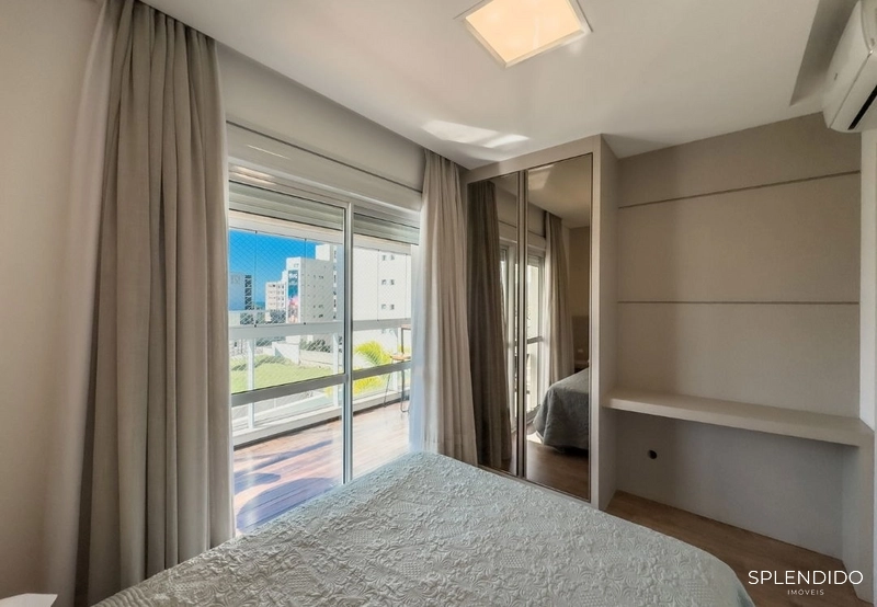 Apartamento no Edifício Amores da Brava na Praia Brava: 31ª foto da galeria de imagens do imóvel