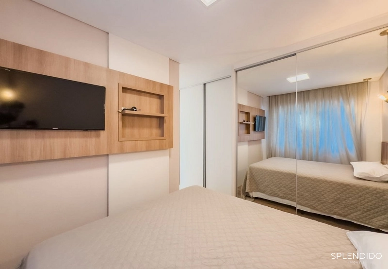 Apartamento no Edifício Amores da Brava na Praia Brava: 22ª foto da galeria de imagens do imóvel