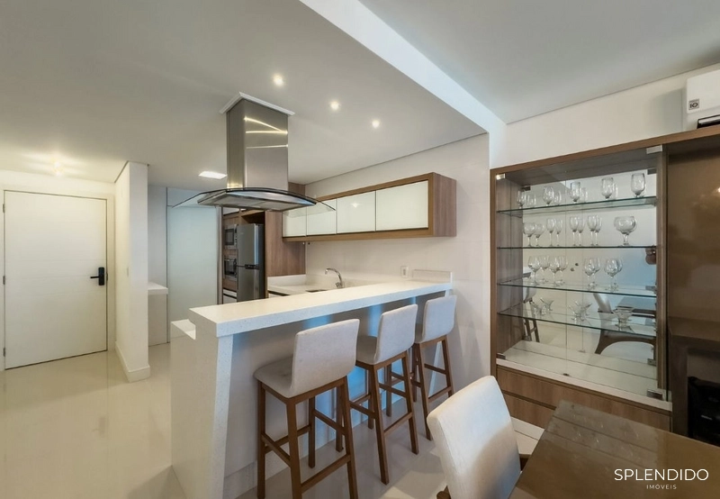 Apartamento no Edifício Amores da Brava na Praia Brava: 17ª foto da galeria de imagens do imóvel