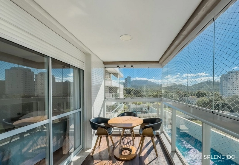 Apartamento no Edifício Amores da Brava na Praia Brava: 7ª foto da galeria de imagens do imóvel