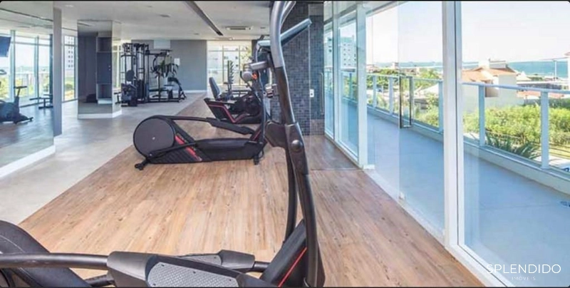 Apartamento no Edifício Amores da Brava na Praia Brava: 42ª foto da galeria de imagens do imóvel