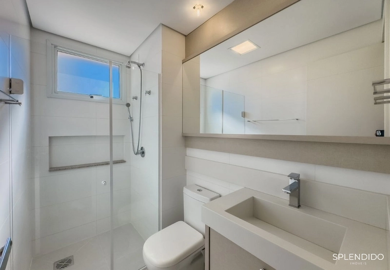 Apartamento no Edifício Amores da Brava na Praia Brava: 33ª foto da galeria de imagens do imóvel