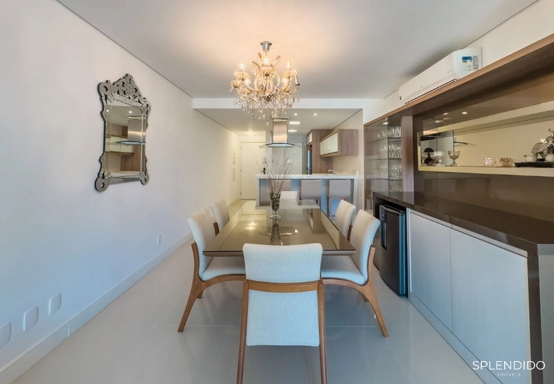 Apartamento no Edifício Amores da Brava na Praia Brava: 15ª foto da galeria de imagens do imóvel