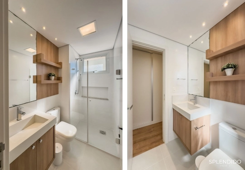 Apartamento no Edifício Amores da Brava na Praia Brava: 26ª foto da galeria de imagens do imóvel