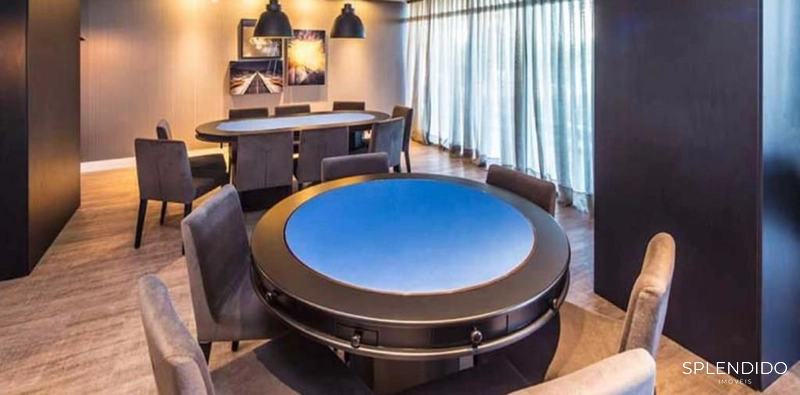Apartamento no Edifício Amores da Brava na Praia Brava: 46ª foto da galeria de imagens do imóvel