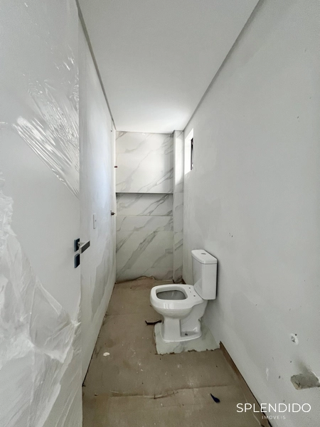 Apartamento no Edifício Brava Select na Praia Brava: 6ª foto da galeria de imagens do imóvel