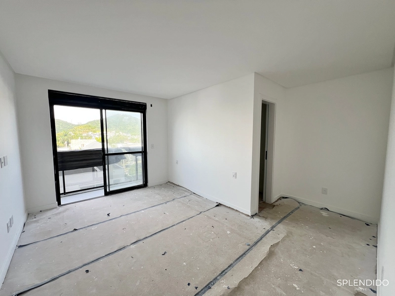 Apartamento no Edifício Brava Select na Praia Brava: 5ª foto da galeria de imagens do imóvel