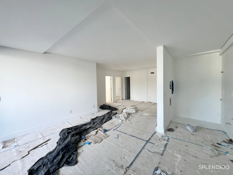 Apartamento no Edifício Brava Select na Praia Brava: 4ª foto da galeria de imagens do imóvel