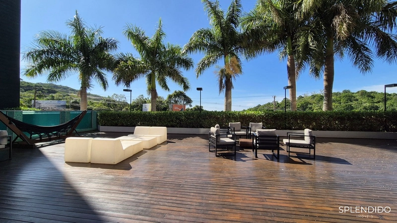 Apartamento no Edifício MaxHaus na Praia Brava: 10ª foto da galeria de imagens do imóvel