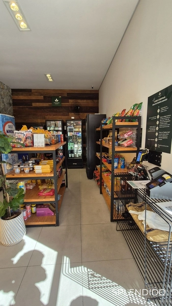 Apartamento no Edifício MaxHaus na Praia Brava: 14ª foto da galeria de imagens do imóvel